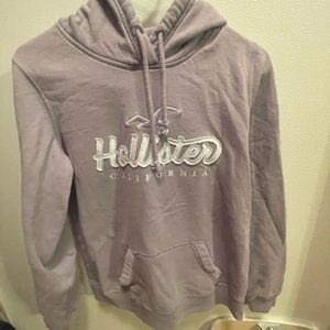 Classic Hollister Hoodie